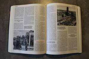 Drittes reich Zweiter Weltkrieg
