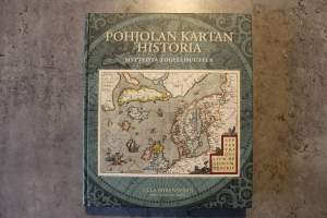 Pohjolan kartan historia - myyteistä todellisuuteen