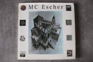 MC Escher