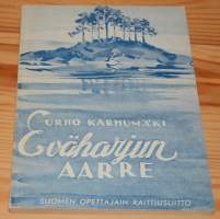 Eväharjun aarre