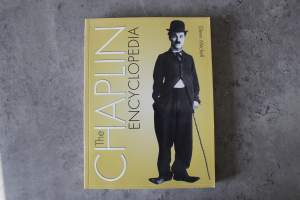 The Chaplin Encyclopedia