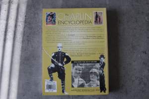 The Chaplin Encyclopedia