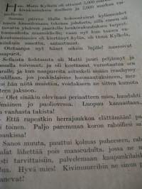 maamieskö henkivakuutukseen?vakitan tarjous helposti paketti 19x36 x60 cm paino 35kg 5e.