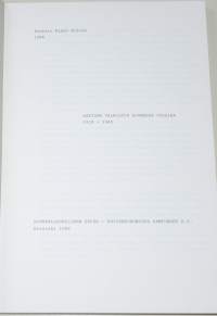 Aseiden valmistus Suomessa vuosina 1939-1945