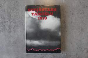 Syrjäntaan taistelu 1918