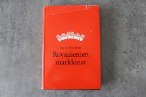 Rovaniemen markkinat