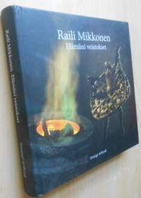 Elämäni veistokset