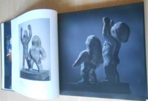 Elämäni veistokset