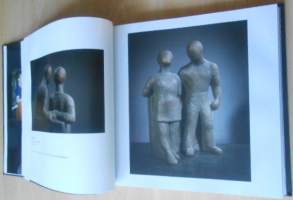 Elämäni veistokset