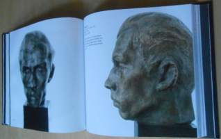 Elämäni veistokset