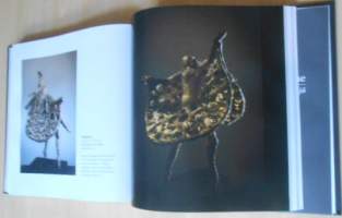 Elämäni veistokset