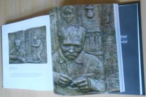 Elämäni veistokset