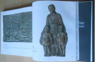 Elämäni veistokset