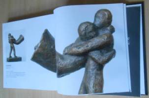 Elämäni veistokset