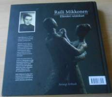 Elämäni veistokset