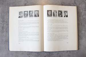 Kellomiesten kirja - Suomen kelloseppäliiton 25-vuotisjulkaisu