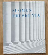 Suomen eduskunta : Helsingissä 1957Kirja  Sukselainen, V. J.  ;  Mäkinen, Eino