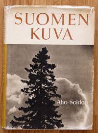 Suomen kuvaKirja  Aho,  Soldan