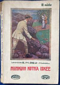 Tyhjä kuva