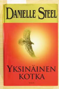 Yksinäinen kotka