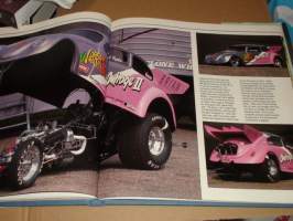 Volkswagen Beetle vintage, restord and customized