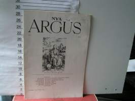 nya argus.nr 1 1988vakitan tarjous helposti paketti 19x36 x60 cm paino 35kg 5e.