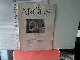 nya argus.nr 2 1988vakitan tarjous helposti paketti 19x36 x60 cm paino 35kg 5e.