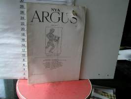 nya argus.nr-4 -5 1987vakitan tarjous helposti paketti 19x36 x60 cm paino 35kg 5e.