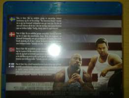 Pain &amp; gain -  Blu-ray elokuva