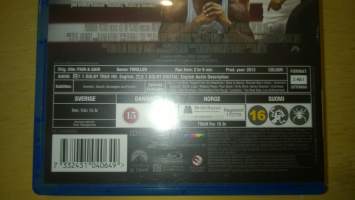 Pain &amp; gain -  Blu-ray elokuva