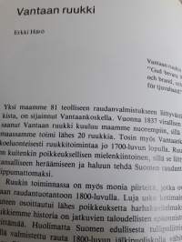 Helsingin pitäjä 1983. Historian havinaa vuosien takaa.