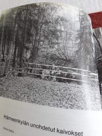 Helsingin pitäjä 1983. Historian havinaa vuosien takaa.