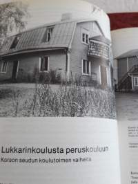Helsingin pitäjä 1983. Historian havinaa vuosien takaa.