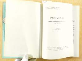 Puukemia