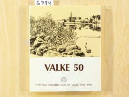 Valke 50