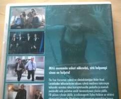 Suuri puhallus  DVD - elokuva suom. txt