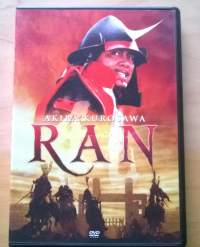 Ran  DVD - elokuva suom. txt