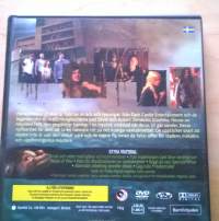 House of wax  DVD - elokuva EI suom. txt