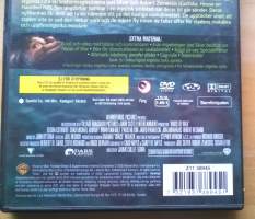 House of wax  DVD - elokuva EI suom. txt