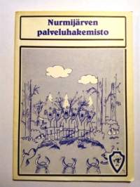 Nurmijärven palveluhakemisto 1984