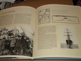 Kiel Maritim II Mit Jules Verne und Albert Einstein in die Zukunft- Kiel merihistoriaa