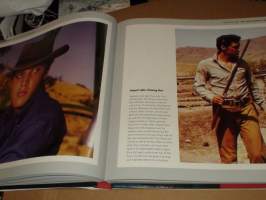 Elvis - classic rare and unseen - illustrated biography