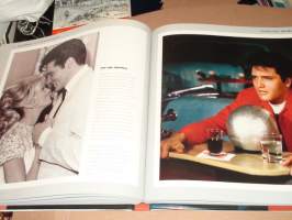 Elvis - classic rare and unseen - illustrated biography