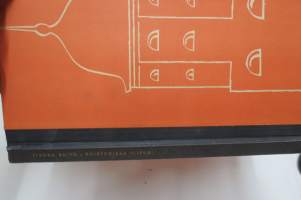 Muistorikas Viipuri -kuvateos / picture book (Viborg)