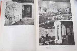Muistorikas Viipuri -kuvateos / picture book (Viborg)