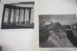 Muistorikas Viipuri -kuvateos / picture book (Viborg)