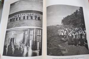 Muistorikas Viipuri -kuvateos / picture book (Viborg)