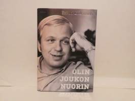 Olin joukon nuorin