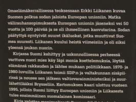 Olin joukon nuorin