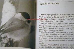 Lennä kotiin pikkulintu